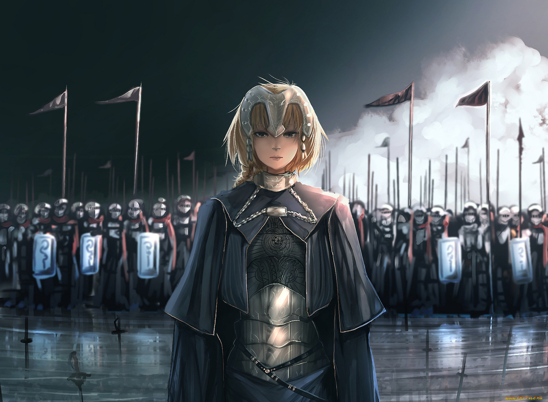 , fate, stay night, 